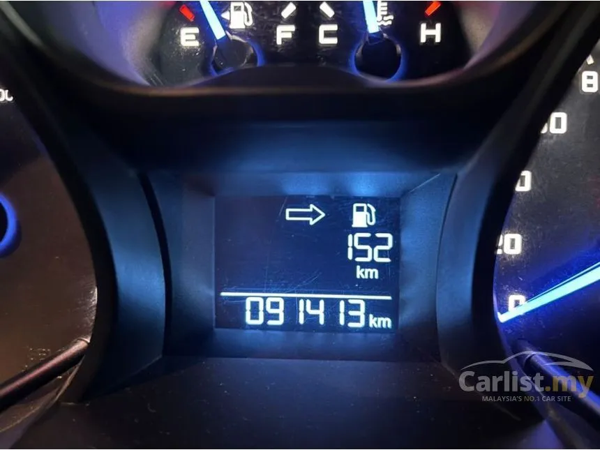 Used Ford Ranger 2.2 XLT High Rider Pickup Truck (A) ONE OWNER ONLY ...