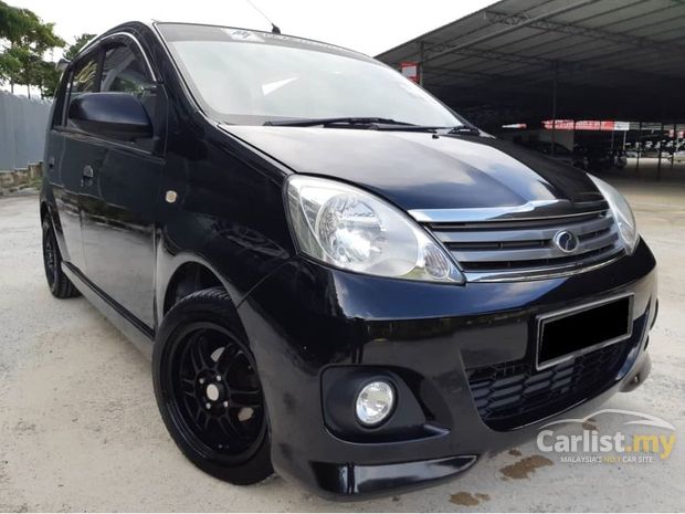 Search 1,510 Perodua Viva Cars for Sale in Malaysia 