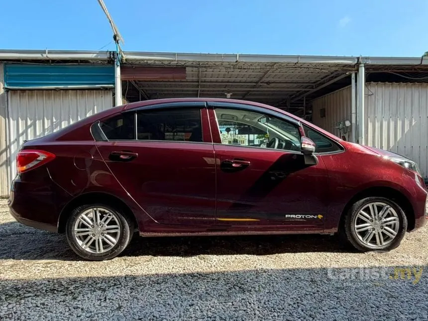2020 Proton Persona Executive Sedan