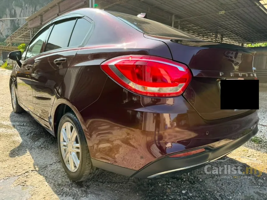 2020 Proton Persona Executive Sedan