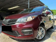 2020 Proton Persona 1.6 Executive Sedan*1-OWNER*1-3yr WARRANTY #ON THE ROAD#