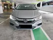 Used 2018 Honda City 1.5 E i-VTEC Sedan *FREE 1 YEAR WARRANTY* - Cars for sale