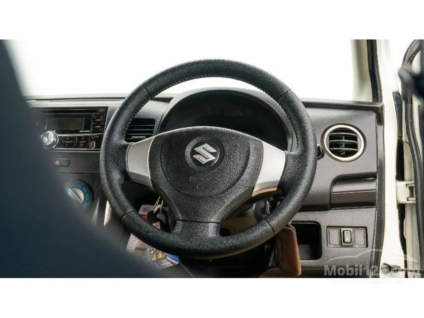 2020 Suzuki Karimun Wagon R GS Hatchback