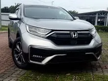 2023 Honda CR-V 1.5 TC-P SUV