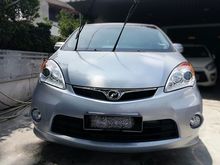 2010 Perodua Alza 1.5 EZi MPV (A) USED CAR