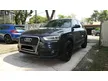 Used 2014 Audi Q3 2.0 TFSI Quattro DIRECT OWNER APPOINTMENT FOR VIEW CAR