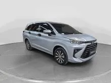2022 Toyota Avanza 1.5 G MPV // Flash Sale