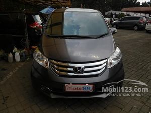 45 Civic Wagon Bekas Terbaik