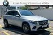 Used 2016 Mercedes-Benz GLC250 2.0 4MATIC AMG Line (A) 1 YEAR WARRANTY, PREMIUM SELECTION - Cars for sale