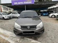2021 Proton Saga 1.3 Standard Sedan