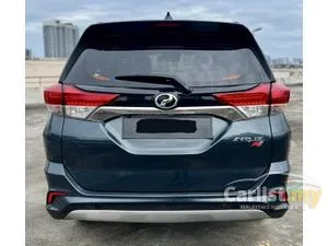 2019 Perodua Aruz 1.5 AV SUV