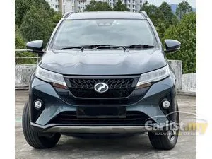 2019 Perodua Aruz 1.5 AV SUV