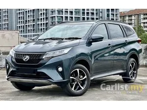 2019 Perodua Aruz 1.5 AV SUV