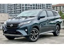 2019 Perodua Aruz 1.5 AV SUV