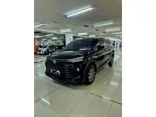 2021 Toyota Avanza 1.5 G TSS MPV , LOW KM 51rb RECORD TOYOTA ASLI - UNIT FRESH SIAP PAKAI , MOBIL GARANSI BEBAS TABRAK BEBAS BANJIR