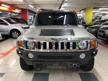 2006 Hummer H3 3.5 Base Spec SUV