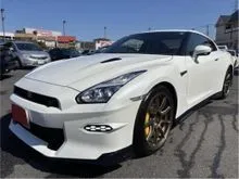 2023 Nissan GT-R 35 PREMIUM EDITION T SPEC FACELIFT