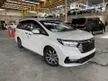 Recon 2021 Toyota Odyssey absolute 2.4