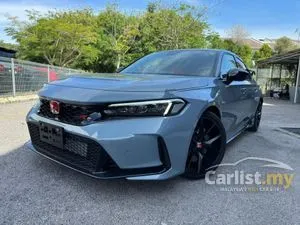 2024 Honda Civic 2.0 Type R Hatchback