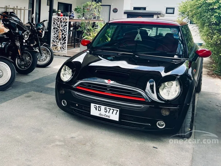 2013 Mini Cooper S Hatchback
