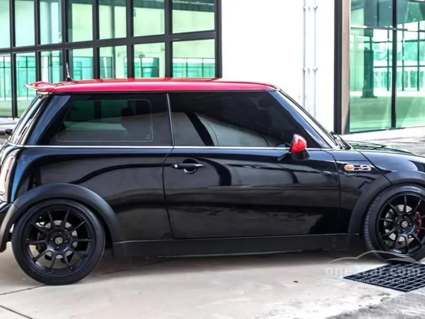 2013 Mini Cooper S Hatchback