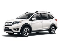2019 Honda BR-V 1.5 V i-VTEC RM6xxx