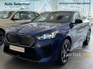 2024 BMW iX2 xDrive30 M Sport SUV