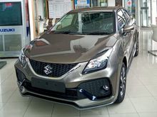 2020 Suzuki Baleno 1,4 Base Spec Hatchback