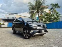 2018 Daihatsu Terios 1.5 R SUV