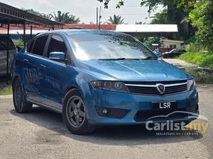 2012 Proton Preve 1.6 Executive (Metallic) Sedan