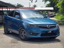 #OTR# 2012/13 Proton Preve 1.6 Executive (A) Nice Condition, 3 Years Warranty