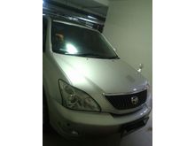 2005 Toyota Harrier 2.4 240G SUV