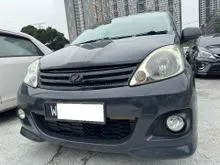 Perodua Viva 1.0 EZ Elite (A) ALL PROBLEM CAN APPLY LOAN HERE - CCRIS CTOS AKPK PTPTN SAA BLACKLIST - SEMUA MASALAH BOLEH BUAT LOAN KEDAI SINI