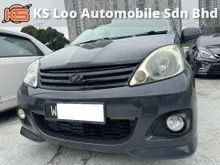 Perodua Viva 1.0 EZ Elite (A) ALL PROBLEM CAN APPLY LOAN HERE - CCRIS CTOS AKPK PTPTN SAA BLACKLIST - SEMUA MASALAH BOLEH BUAT LOAN KEDAI SINI