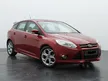 2014 Ford Focus 2.0 Sport Hatchback