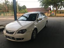 2013 Proton Persona 1.6 Elegance Standard Sedan