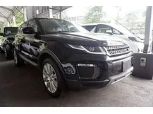 Range Rover Evoque 2.0 (A) Si4 HSE YR2017 - UNREG