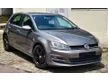 Used (2014) Volkswagen Golf 1.4 TIP/TOP CDT WRT 3YRS FOR YOUUU