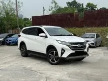 2021 Perodua Aruz 1.5 AV SUV