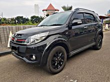 Daihatsu Terios 1.5 R Limited black Edition KM 30rb