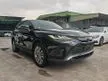 Recon 2020 Toyota Harrier 2.0 Z Edition, JBL Sound System, DIM, BSM, 360 Surrounding Cam, Magic Roof
