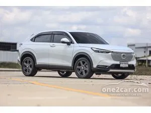 2022 Honda HR-V 1.5 e:HEV EL SUV