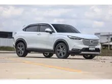 2022 Honda HR-V 1.5 (ปี 22-28) e:HEV EL SUV
