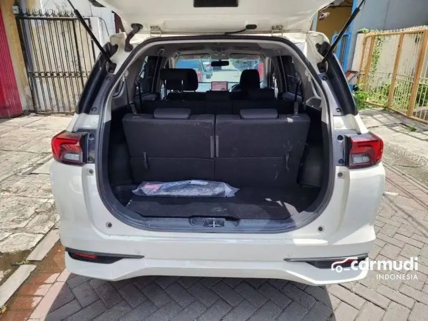 2024 Toyota Avanza G MPV