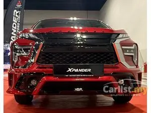 2026 Mitsubishi Xpander 1.5 MPV