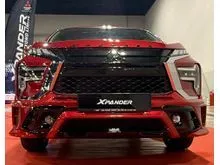 Available Promo Call Us For More Details Mitsubishi Xpander 1.5 MPV 7 Seaters