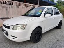 2009 Proton Saga 1.3 BLM M-Line Sedan