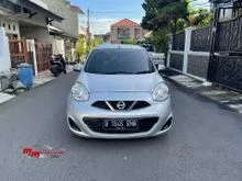 2016 Nissan March 1.2 1.2L Hatchback