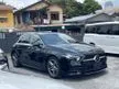 Recon 2019 Mercedes