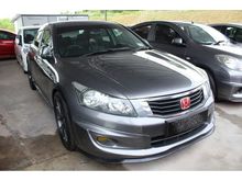 2010 Honda Accord 2.4 Sedan (A) USED CAR